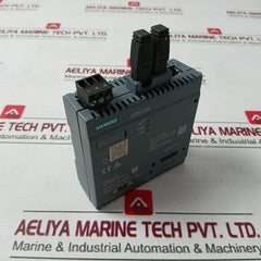 Siemens 3Va9987-0Ta20 Com100 Data Concentrator 24V 8W