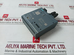 Siemens 3Va9987-0Ta20 Com100 Data Concentrator 24V 8W