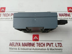 Siemens 3Va9987-0Ta20 Com100 Data Concentrator 24V 8W