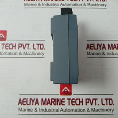 Siemens 3Va9987-0Ta20 Com100 Data Concentrator 24V 8W