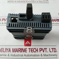 Siemens 3Va9987-0Ta20 Data Concentrator Com100 24 Vdc 8W