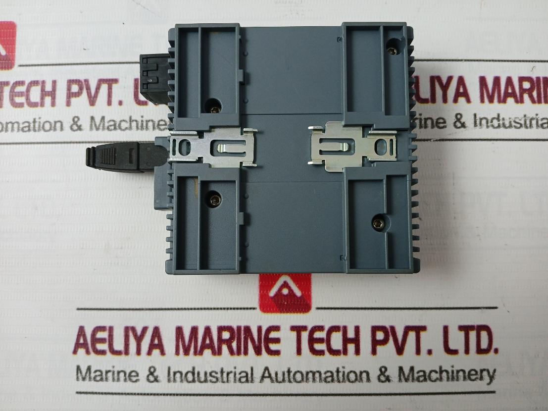 Siemens 3Va9987-0Ta20 Data Concentrator Com100 24 Vdc 8W