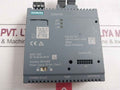 Siemens 3Va9987-0Ta20 Data Concentrator Com100 Accessory 24V 8W