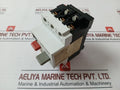 Siemens 3Ve1010-2F Motor Starter Protector Iec 157-1 Vde 0660 500V 0.63 – 1A