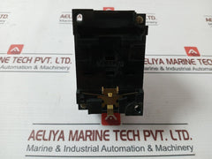 Siemens 3Ve1010-2F Motor Starter Protector Iec 157-1 Vde 0660 500V 0.63 – 1A