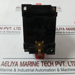 Siemens 3Ve1010-2F Motor Starter Protector Iec 157-1 Vde 0660 500V 0.63 – 1A