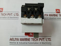 Siemens 3Ve1010-2F Motor Starter Protector Iec 157-1 Vde 0660 500V 0.63 – 1A