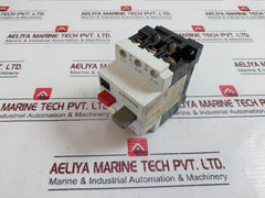 Siemens 3Ve1010-2G Motor Starter Protector 380V~10A