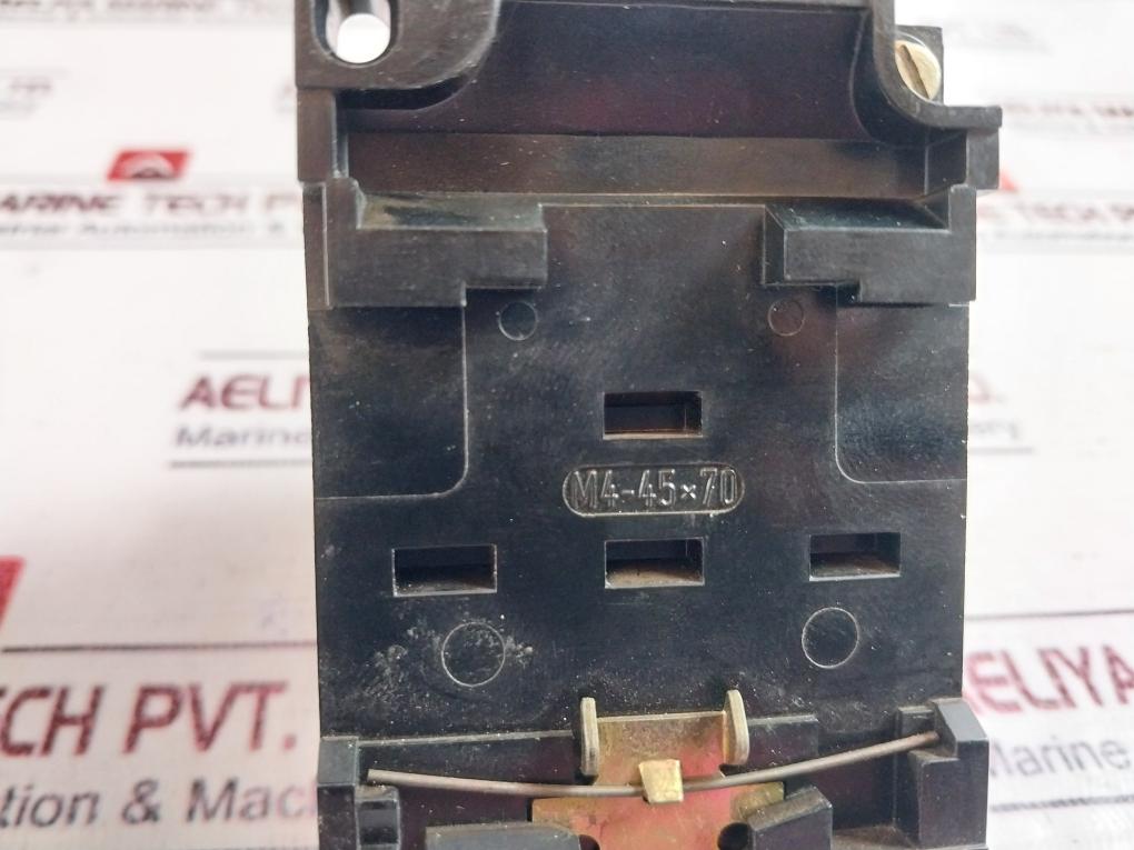 Siemens 3Ve1010-2G Motor Starter Protector 380V~10A