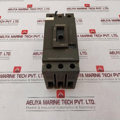 Siemens 3Ve4420 0-8Cr00 Circuit Breaker 56Amp 600Vac