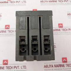 Siemens 3Ve4420 0-8Cr00 Circuit Breaker 56Amp 600Vac