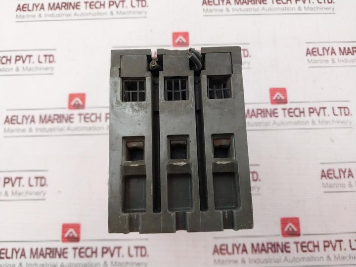 Siemens 3Ve4420 0-8Cr00 Circuit Breaker 56Amp 600Vac