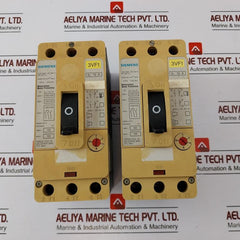Siemens 3Vf1231-1Bd11-0Ab4 Circuit-breaker For Motor Protection