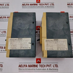 Siemens 3Vf1231-1Bd11-0Ab4 Circuit-breaker For Motor Protection