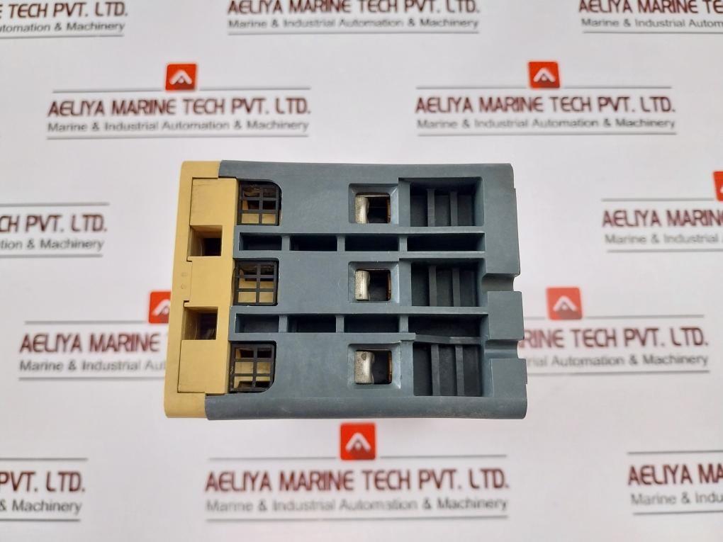 Siemens 3Vf1231-1Bd11-0Ab4 Circuit-breaker For Motor Protection