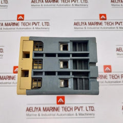 Siemens 3Vf1231-1Bd11-0Ab4 Circuit-breaker For Motor Protection