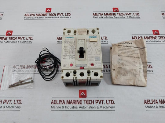 Siemens 3Vf3111-2Bq41-1Ga0c