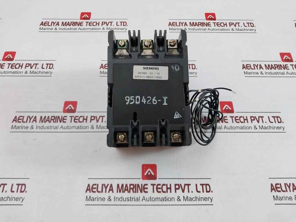Siemens 3Vf3111-2Bq41-1Ga0c
