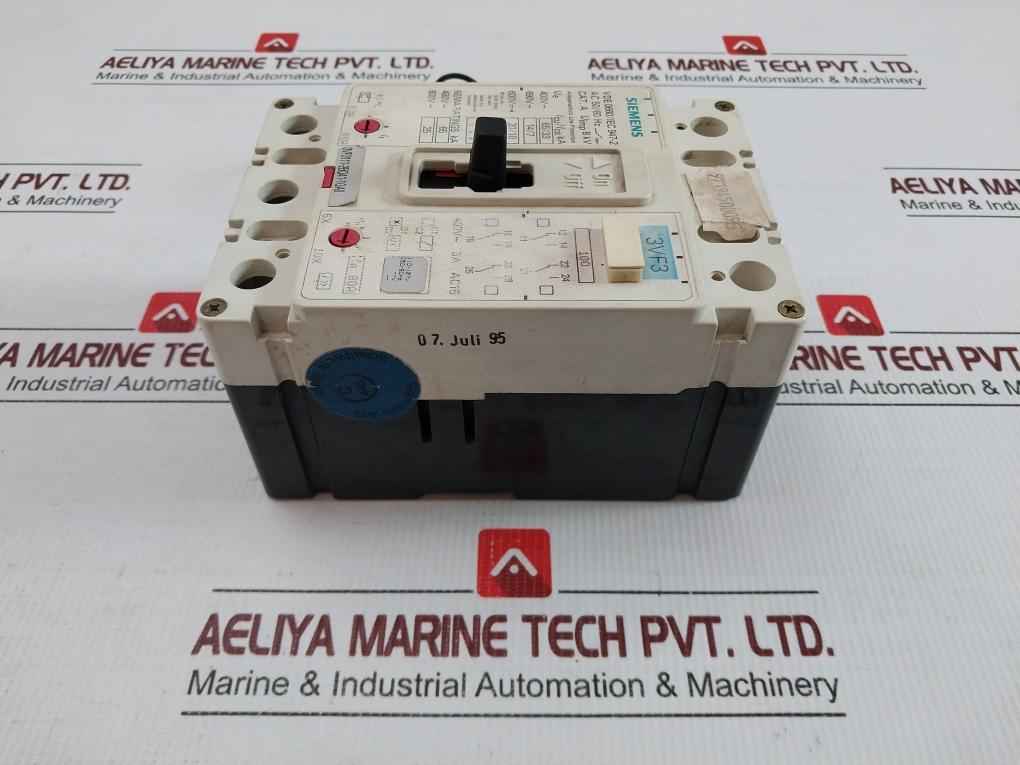 Siemens 3Vf3111-2Bq41-1Ga0c