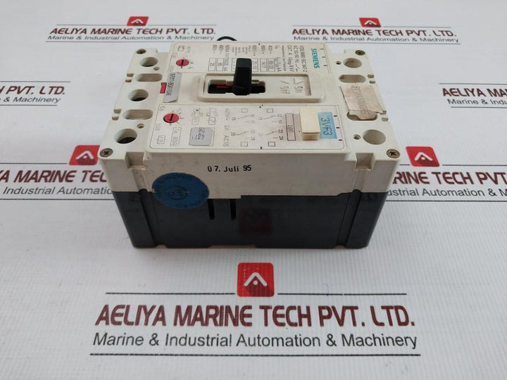 Siemens 3Vf3111-2Bq41-1Ga0c