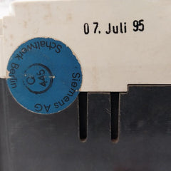 Siemens 3Vf3111-2Bq41-1Ga0c