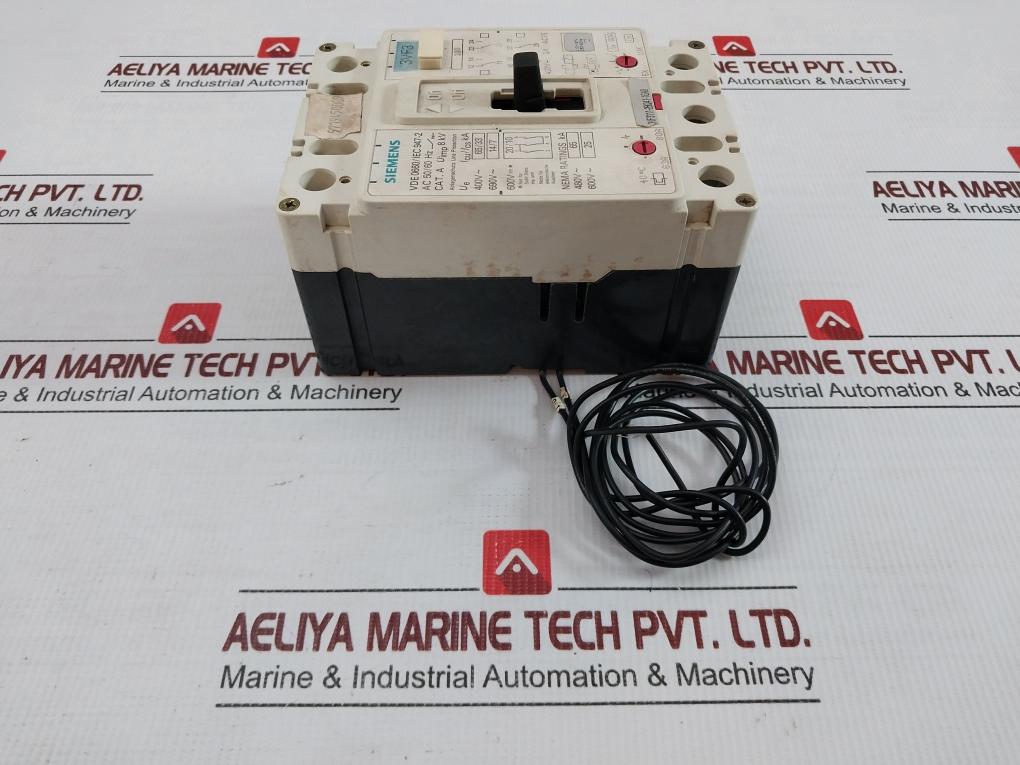 Siemens 3Vf3111-2Bq41-1Ga0c