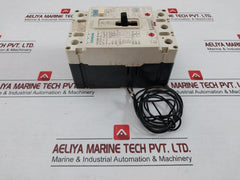 3Vf3111-2Bq41-1Ga0 Moulded Case Circuit Breaker 690V Siemens