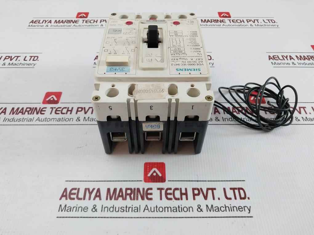 Siemens 3Vf3111-2Bq41-1Ga0c