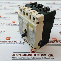 Siemens 3VF3111-5DN71-0AA0 Molded Case Circuit Breaker 3-Pole 80A 50/60HZ