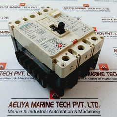 Siemens 3VF3111-5DN71-0AA0 Molded Case Circuit Breaker 3-Pole 80A 50/60HZ