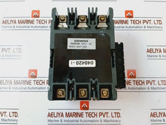 Siemens 3VF3111-5DN71-0AA0 Molded Case Circuit Breaker 3-Pole 80A 50/60HZ