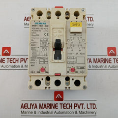 Siemens 3Vf3311-1Bx41-0Aa0