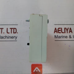 Siemens 3Vf9221-1Jv10 Auxiliary Switch/ Shunt Trip 50/60Hz 380-415 Ac