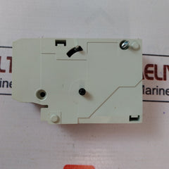 Siemens 3Vf9221-1Jv10 Auxiliary Switch/ Shunt Trip 50/60Hz 380-415 Ac