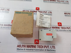 Siemens 3Vf9221-1Jv10 Auxiliary Switch/ Shunt Trip 50/60Hz 380-415 Ac