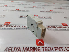 Siemens 3Vf9221-1Jv10 Auxiliary Switch/ Shunt Trip 50/60Hz 380-415 Ac