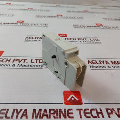 Siemens 3Vf9221-1Jv10 Auxiliary Switch/ Shunt Trip 50/60Hz 380-415 Ac