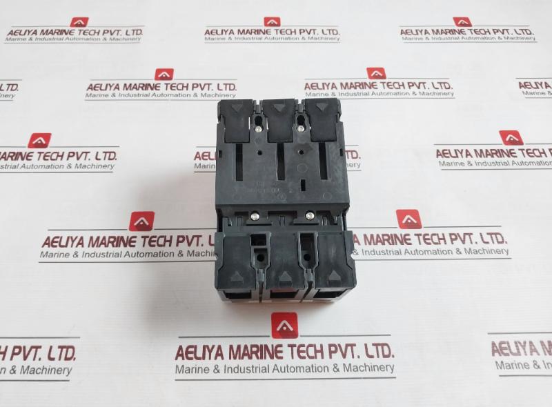 Siemens 3Vl1706-1Dd36-0Aa0 Sentron Vl Circuit Breaker 600A 50/60Hz Vl 160X