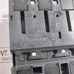Siemens 3Vl1706-1Dd36-0Aa0 Sentron Vl Circuit Breaker 600A 50/60Hz Vl 160X