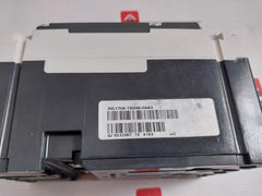 Siemens 3Vl1706-1Dd36-0Aa0 Sentron Vl Circuit Breaker 600A 50/60Hz Vl 160X