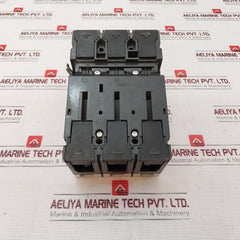 Siemens 3Vl1710-1Dd36-0Aa0 Circuit Breaker 50/60Hz