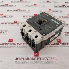 Siemens 3Vl1710-1Dd36-0Aa0 Circuit Breaker 50/60Hz