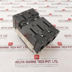 Siemens 3Vl1710-1Dd36-0Aa0 Circuit Breaker 50/60Hz