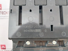 Siemens 3Vl1710-1Dd36-0Aa0 Circuit Breaker 50/60Hz