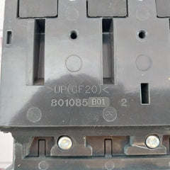 Siemens 3Vl1710-1Dd36-0Aa0 Circuit Breaker 50/60Hz