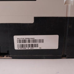 Siemens 3Vl1716-1Dd36-0Aa0 Sentron Vl Circuit Breaker 3-pole 160A 50/60Hz