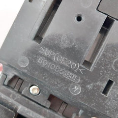Siemens 3Vl1716-1Dd36-0Aa0 Sentron Vl Circuit Breaker 3-pole 160A 50/60Hz