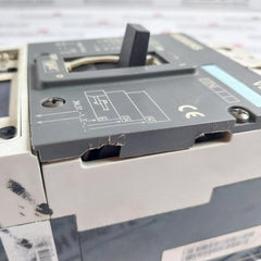 Siemens 3Vl3725-1Aa34-0Aa0 Circuit Breaker Vl250 250A