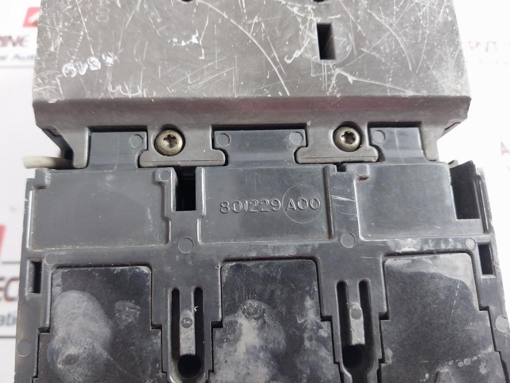 Siemens 3Vl3725-1Aa34-0Aa0 Circuit Breaker Vl250 250A