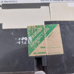 Siemens 3Vl3725-1Aa34-0Aa0 Circuit Breaker Vl250 250A